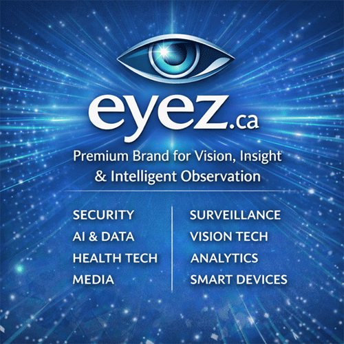 eyez.ca preview image
